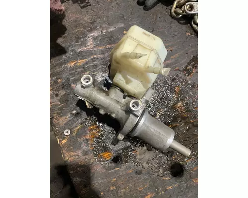 MERCEDES-BENZ Sprinter Brake Master Cylinder