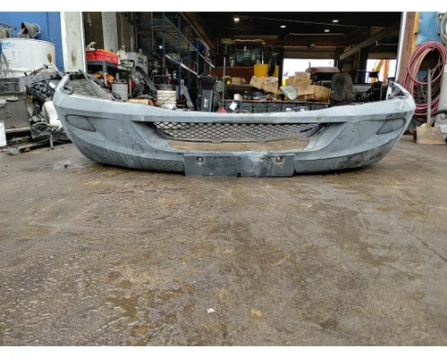 MERCEDES-BENZ Sprinter Bumper Assembly, Front
