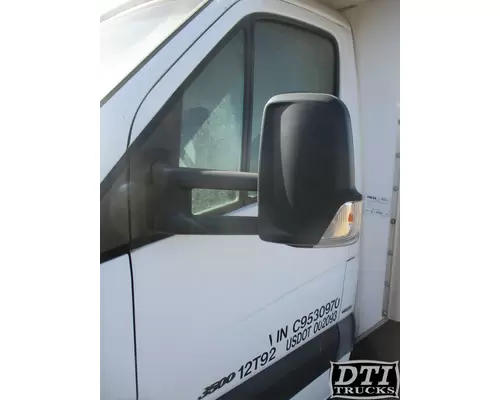 MERCEDES-BENZ Sprinter Cab