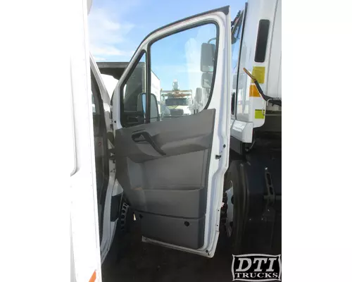 MERCEDES-BENZ Sprinter Cab