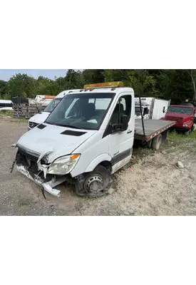 MERCEDES-BENZ Sprinter Complete Vehicle