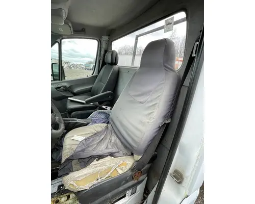 MERCEDES-BENZ Sprinter Complete Vehicle