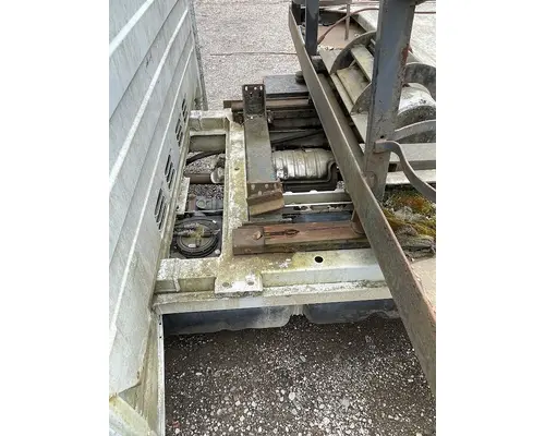 MERCEDES-BENZ Sprinter Complete Vehicle