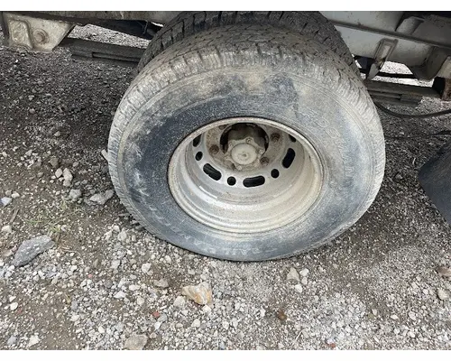 MERCEDES-BENZ Sprinter Complete Vehicle