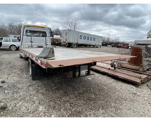 MERCEDES-BENZ Sprinter Complete Vehicle