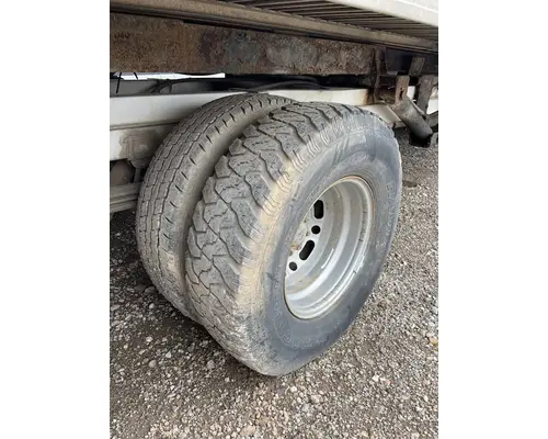 MERCEDES-BENZ Sprinter Complete Vehicle