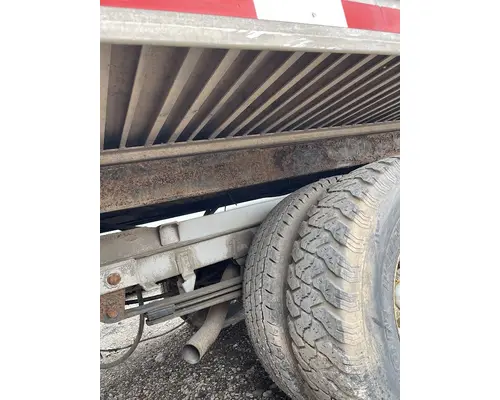 MERCEDES-BENZ Sprinter Complete Vehicle