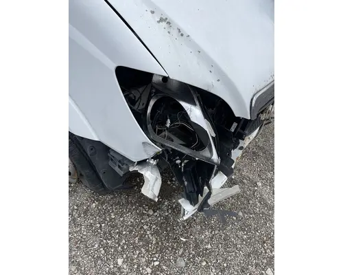 MERCEDES-BENZ Sprinter Complete Vehicle