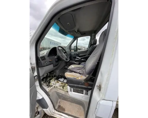 MERCEDES-BENZ Sprinter Complete Vehicle