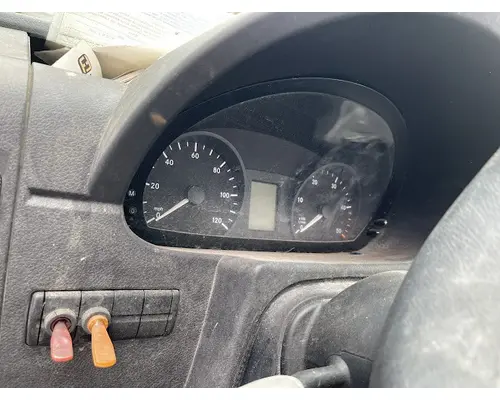 MERCEDES-BENZ Sprinter Complete Vehicle