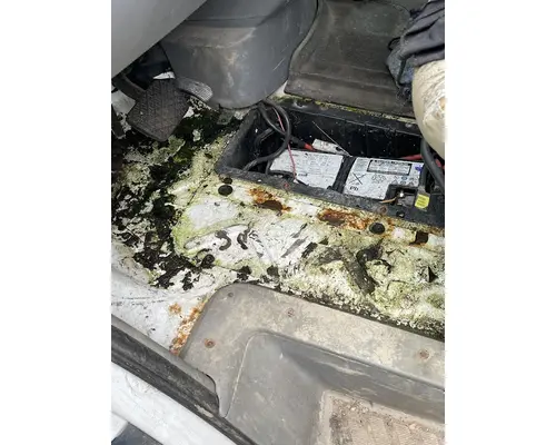 MERCEDES-BENZ Sprinter Complete Vehicle