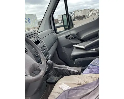 MERCEDES-BENZ Sprinter Complete Vehicle