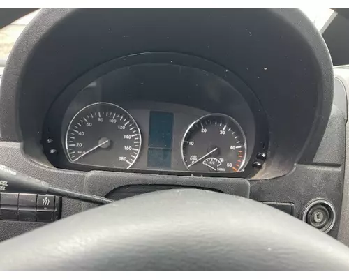 MERCEDES-BENZ Sprinter Complete Vehicle