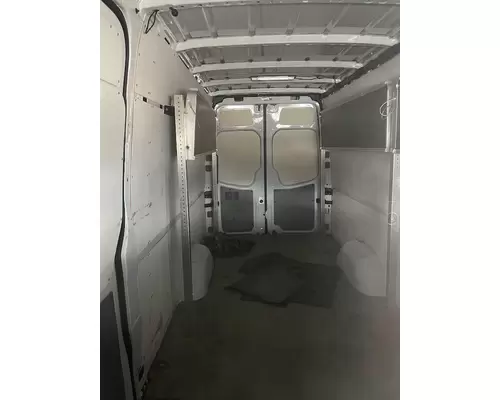 MERCEDES-BENZ Sprinter Complete Vehicle