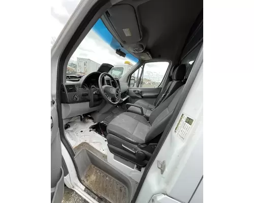 MERCEDES-BENZ Sprinter Complete Vehicle