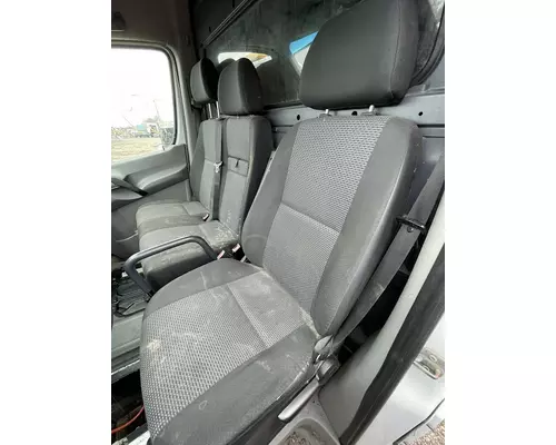 MERCEDES-BENZ Sprinter Complete Vehicle