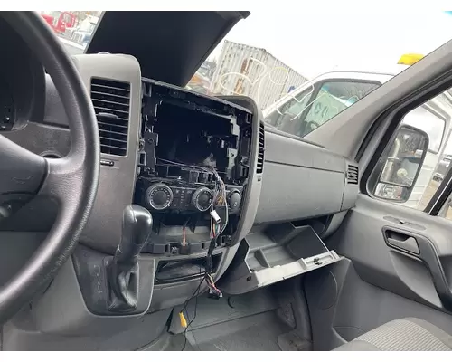 MERCEDES-BENZ Sprinter Complete Vehicle