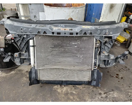 MERCEDES-BENZ Sprinter Cooling AssemblyRadCondATAAC