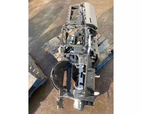 MERCEDES-BENZ Sprinter Dash Assembly
