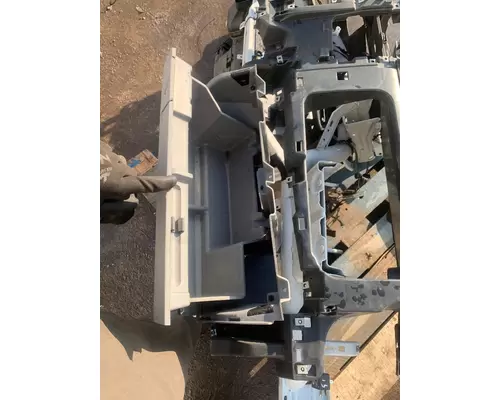 MERCEDES-BENZ Sprinter Dash Assembly