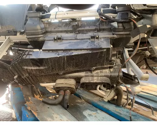 MERCEDES-BENZ Sprinter Dash Assembly
