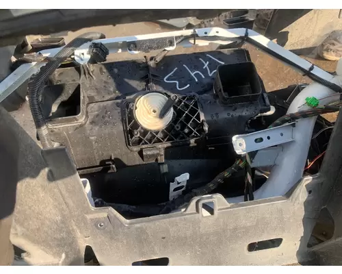 MERCEDES-BENZ Sprinter Dash Assembly