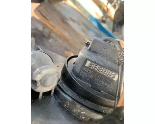 MERCEDES-BENZ Sprinter Dash Assembly