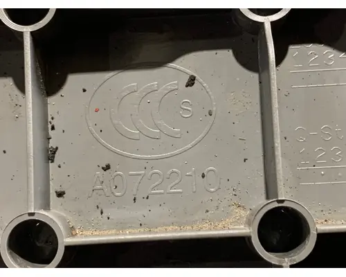 MERCEDES-BENZ Sprinter Dash Panel