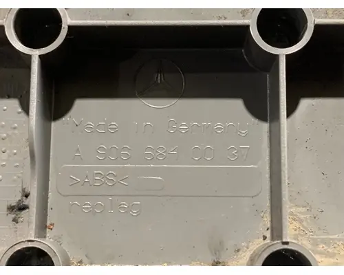 MERCEDES-BENZ Sprinter Dash Panel