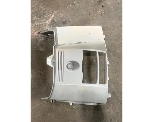 MERCEDES-BENZ Sprinter Dash Panel