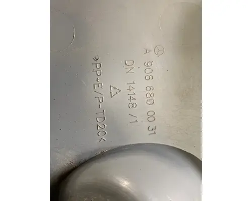 MERCEDES-BENZ Sprinter Dash Panel