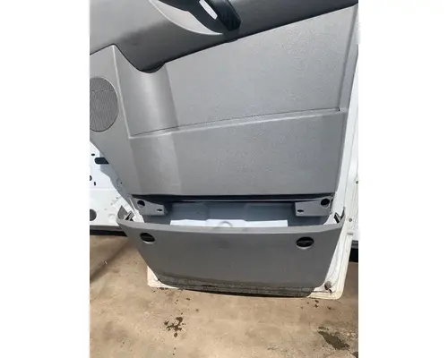 MERCEDES-BENZ Sprinter Door Assembly, Front