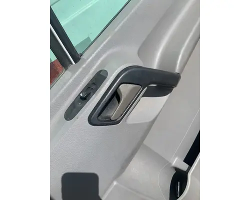 MERCEDES-BENZ Sprinter Door Assembly, Front