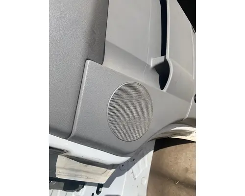 MERCEDES-BENZ Sprinter Door Assembly, Front