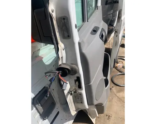 MERCEDES-BENZ Sprinter Door Assembly, Front