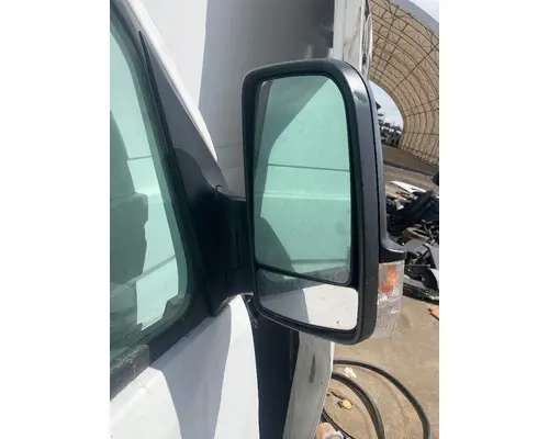 MERCEDES-BENZ Sprinter Door Assembly, Front