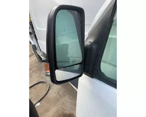 MERCEDES-BENZ Sprinter Door Assembly, Front