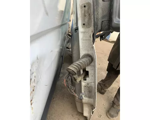 MERCEDES-BENZ Sprinter Door Assembly, Front