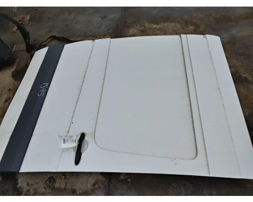 MERCEDES-BENZ Sprinter Door Assembly, Front