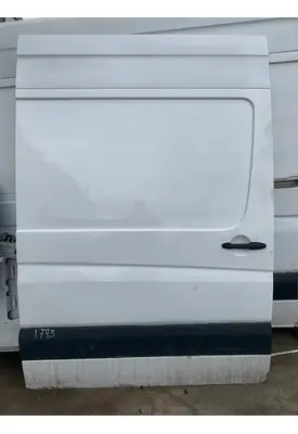 MERCEDES-BENZ Sprinter Door Assembly Rear or Back