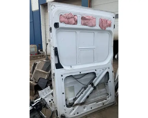 MERCEDES-BENZ Sprinter Door Assembly Rear or Back