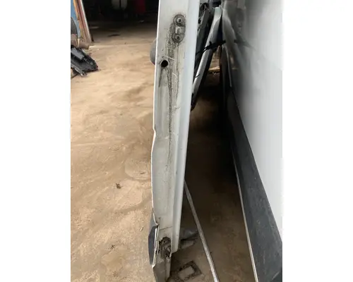MERCEDES-BENZ Sprinter Door Assembly Rear or Back