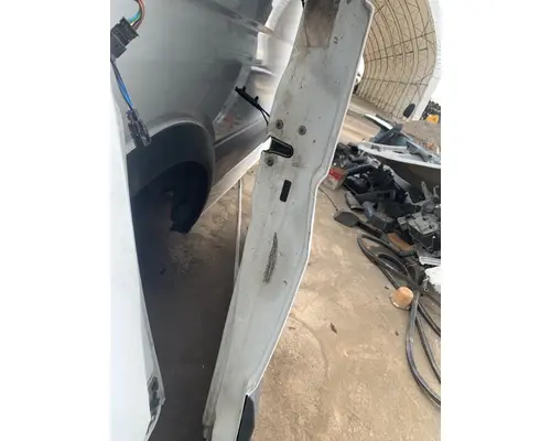 MERCEDES-BENZ Sprinter Door Assembly Rear or Back