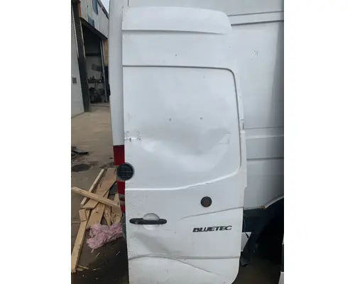 MERCEDES-BENZ Sprinter Door Assembly Rear or Back