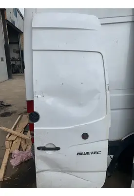 MERCEDES-BENZ Sprinter Door Assembly Rear or Back