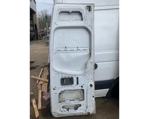 MERCEDES-BENZ Sprinter Door Assembly Rear or Back