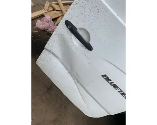 MERCEDES-BENZ Sprinter Door Assembly Rear or Back