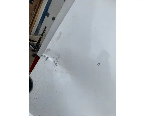 MERCEDES-BENZ Sprinter Door Assembly Rear or Back