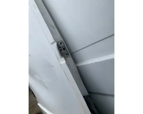 MERCEDES-BENZ Sprinter Door Assembly Rear or Back