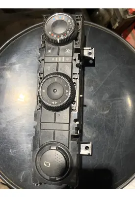 MERCEDES-BENZ Sprinter ECM (HVAC)/climate control